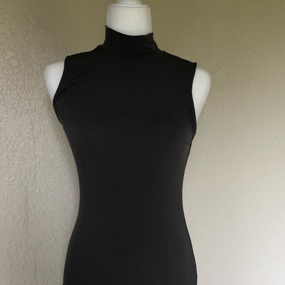 Right fitting dress